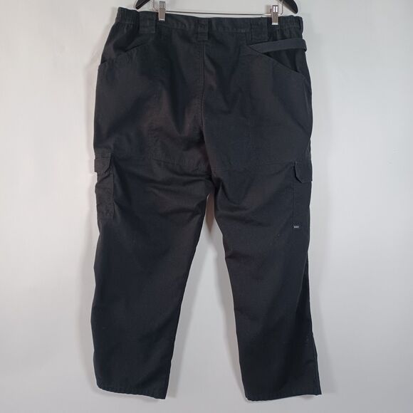 5.11 511 Tactical Pants Men 44x30 Taclite Pro Cargo Utility Ripstop Rugged 74273 - Picture 7 of 13